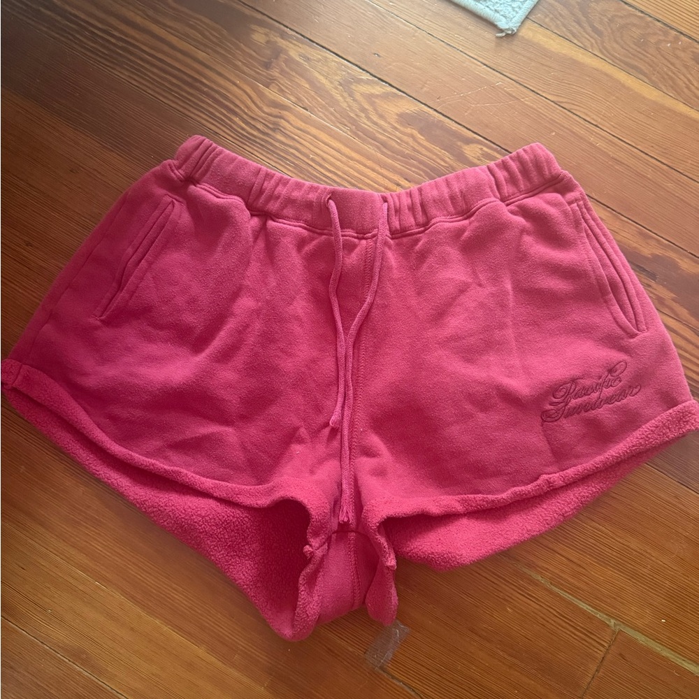 Pacsun shorts